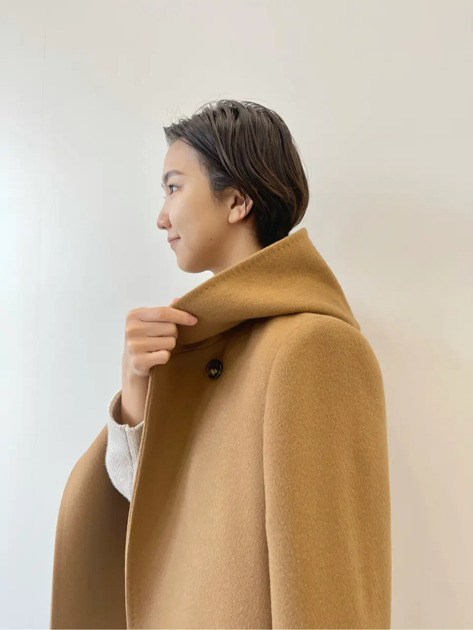 23区 大原 コーディネート画像