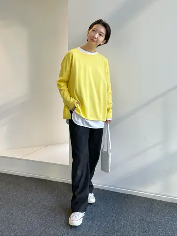 23区 大原 コーディネート画像