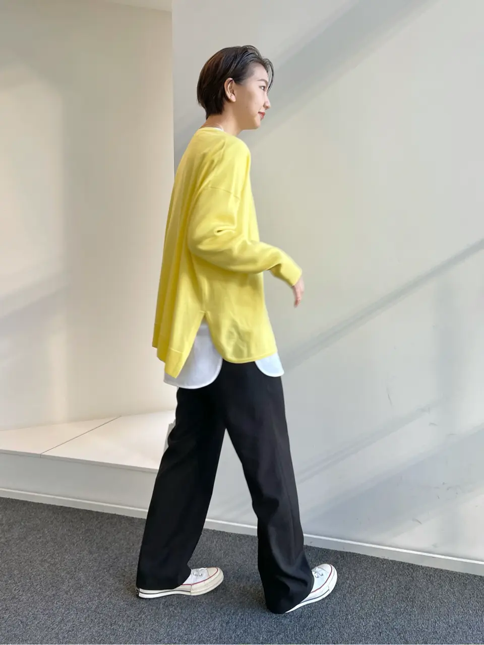 23区 大原 コーディネート画像