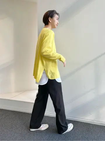 23区 大原 コーディネート画像