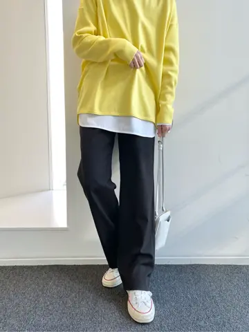 23区 大原 コーディネート画像