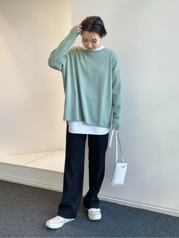 23区 大原 コーディネート画像