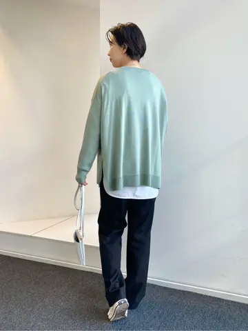 23区 大原 コーディネート画像