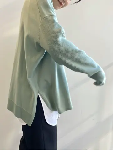 23区 大原 コーディネート画像