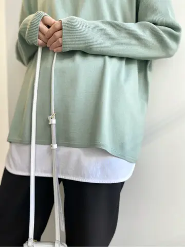 23区 大原 コーディネート画像