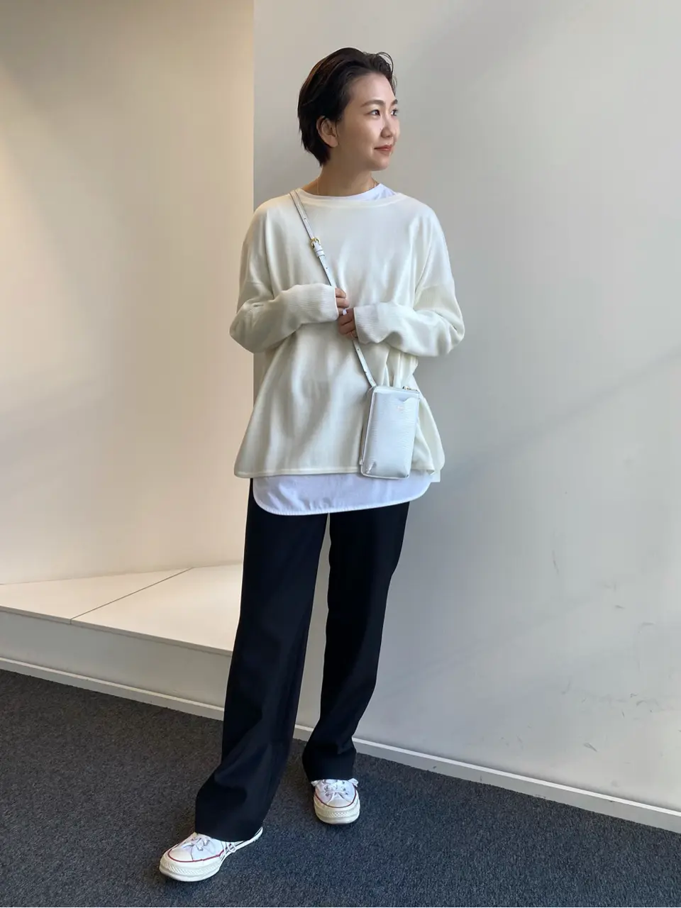  大原 コーディネート画像