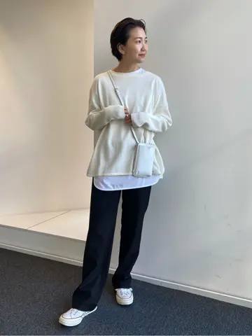 23区 大原 コーディネート画像