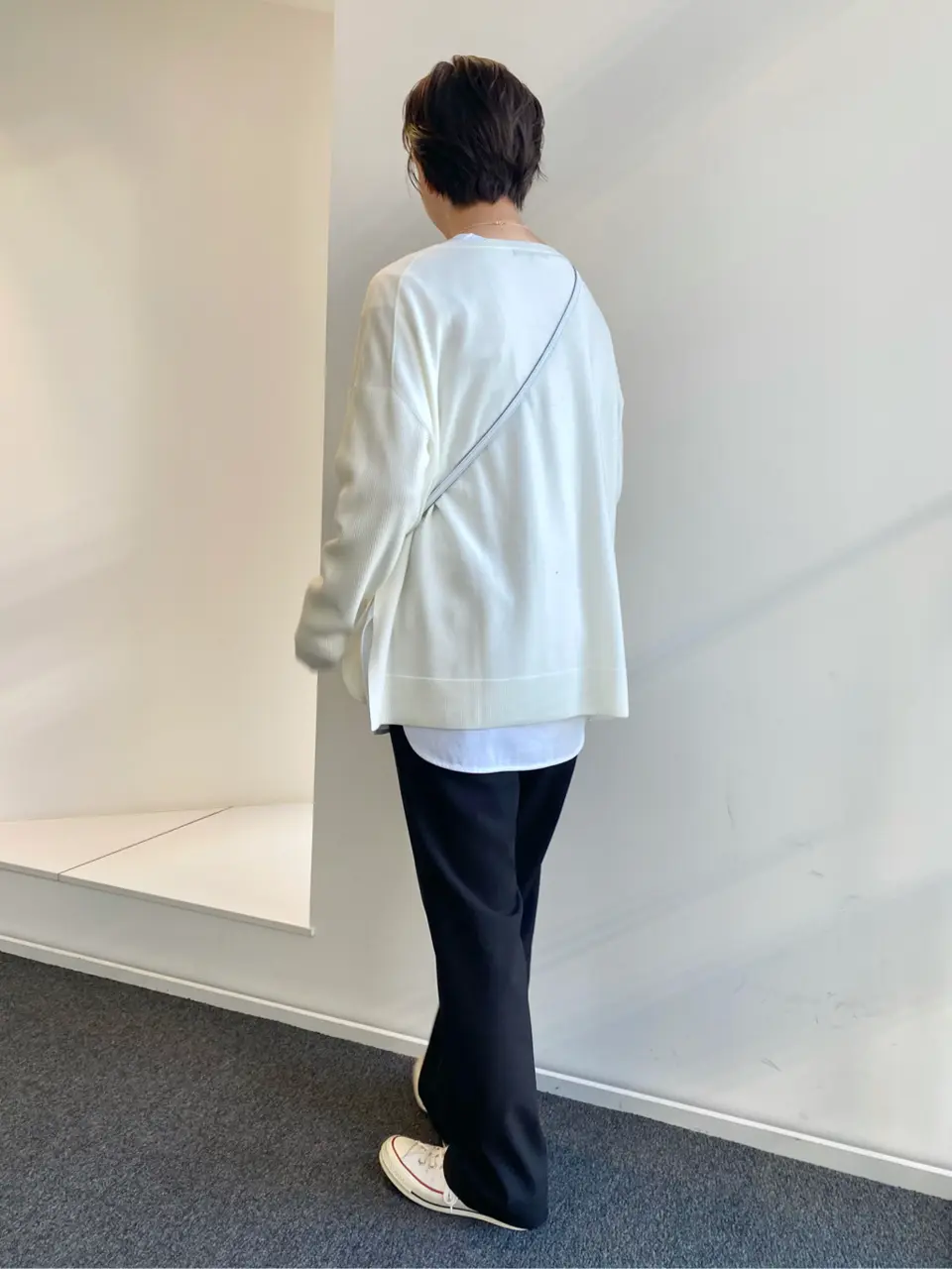 23区 大原 コーディネート画像