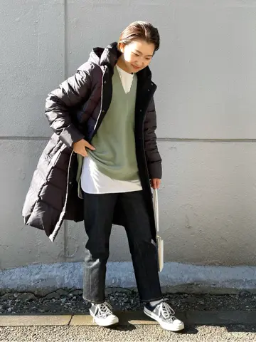 23区 大原 コーディネート画像