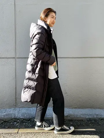 23区 大原 コーディネート画像