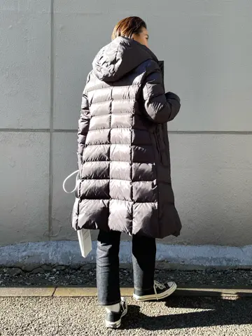 23区 大原 コーディネート画像