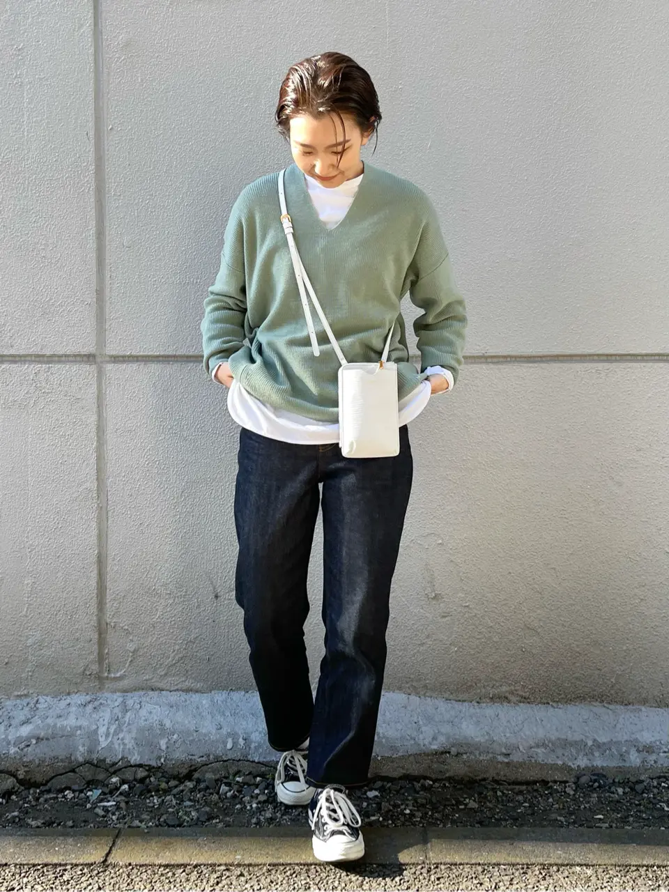  大原 コーディネート画像