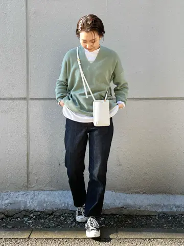 23区 大原 コーディネート画像