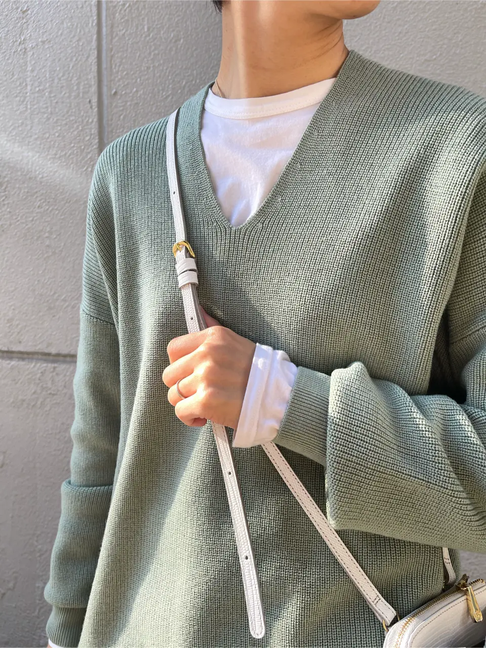 23区 大原 コーディネート画像