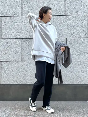 23区 大原 コーディネート画像