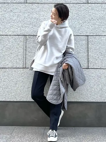 23区 大原 コーディネート画像