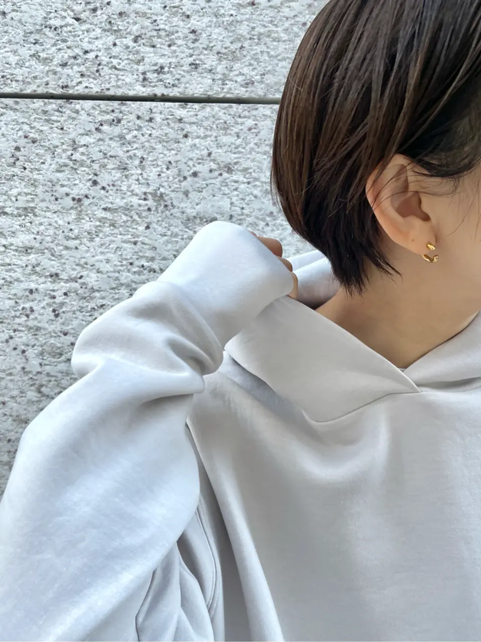 23区 大原 コーディネート画像