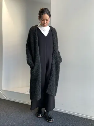 23区 松本 コーディネート画像