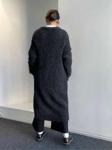 23区 松本 コーディネート画像