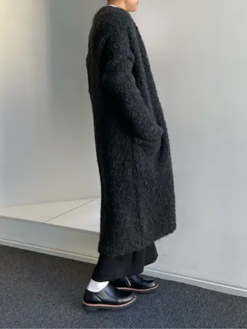 23区 松本 コーディネート画像