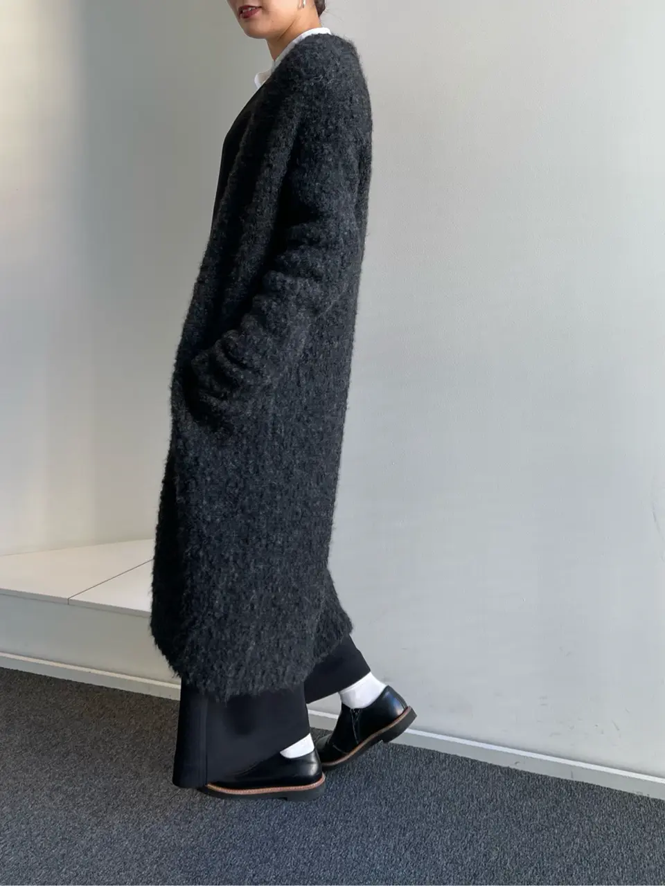 23区 松本 コーディネート画像