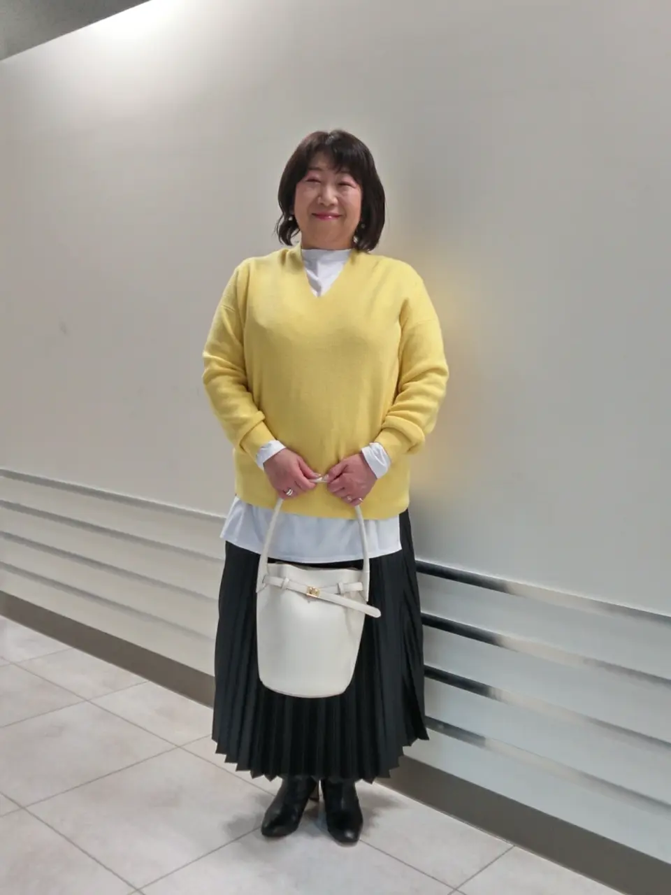  武田 コーディネート画像