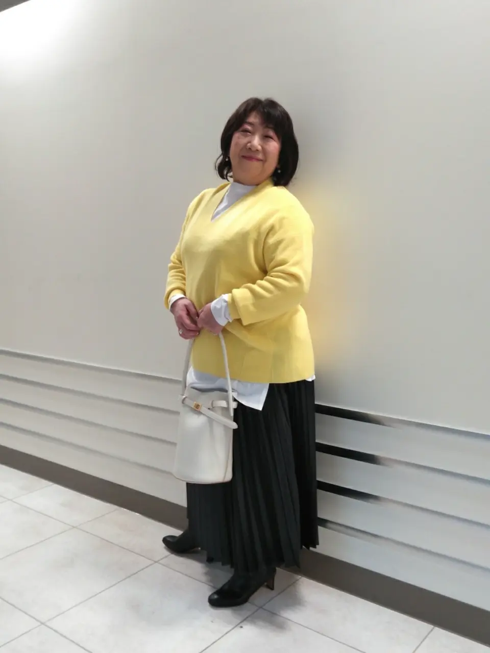 23区 武田 コーディネート画像