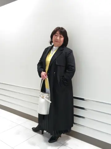 23区 武田 コーディネート画像