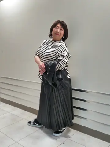 23区 武田 コーディネート画像