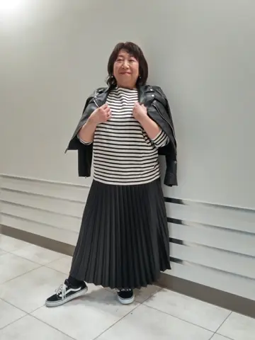 23区 武田 コーディネート画像