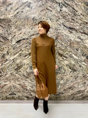 23区 武藤 コーディネート画像