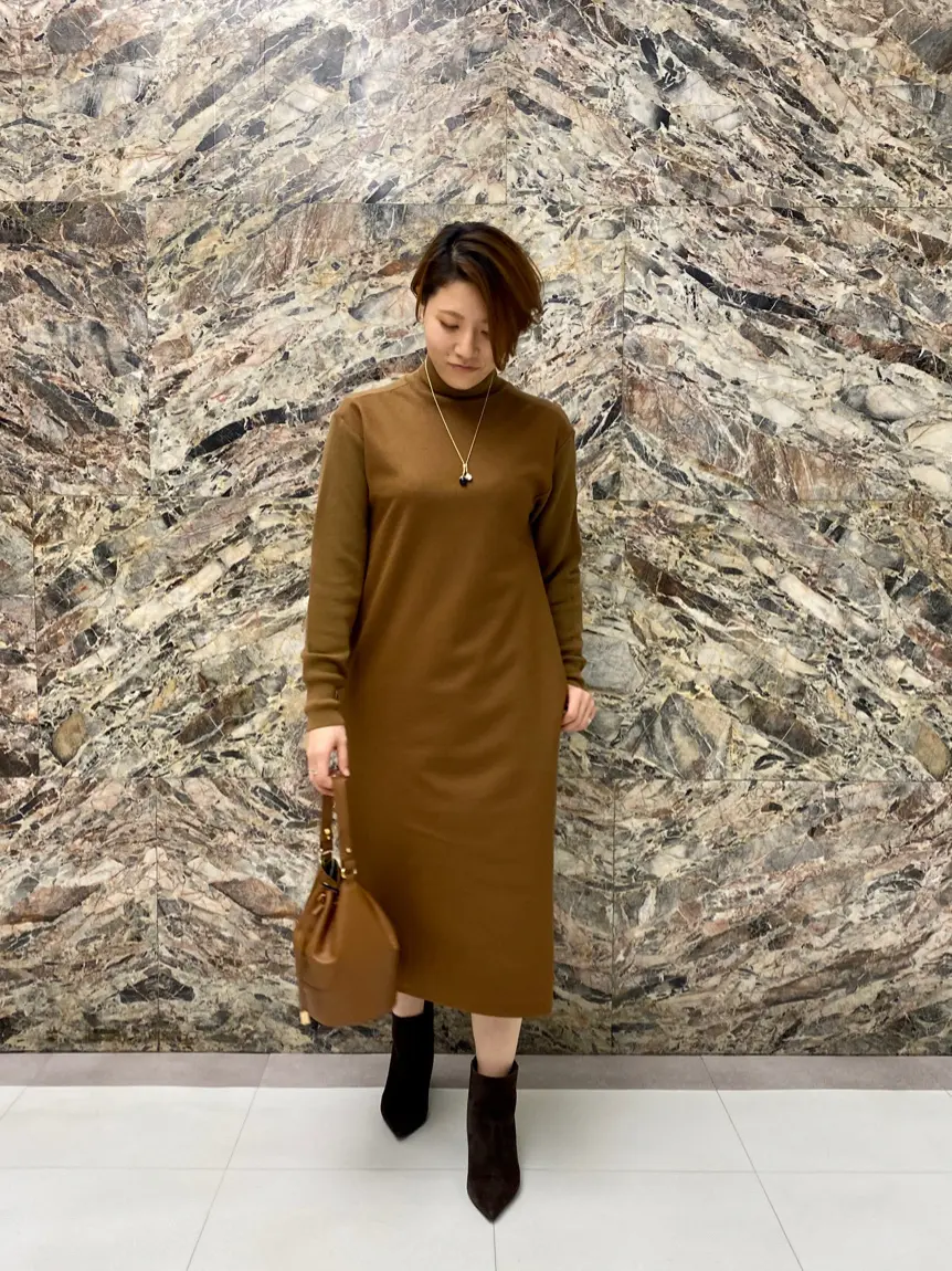 23区 武藤 コーディネート画像