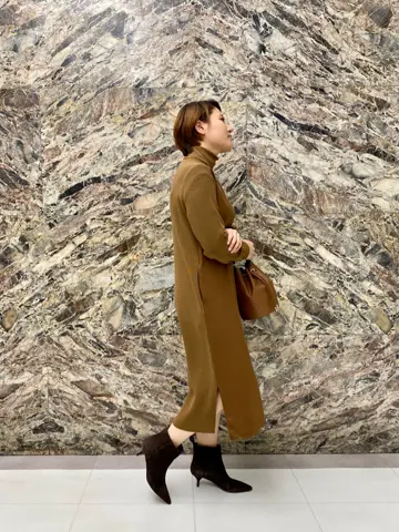 23区 武藤 コーディネート画像