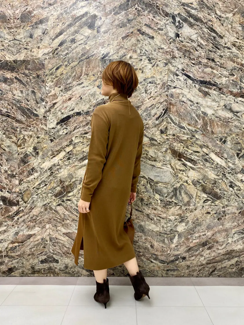 23区 武藤 コーディネート画像