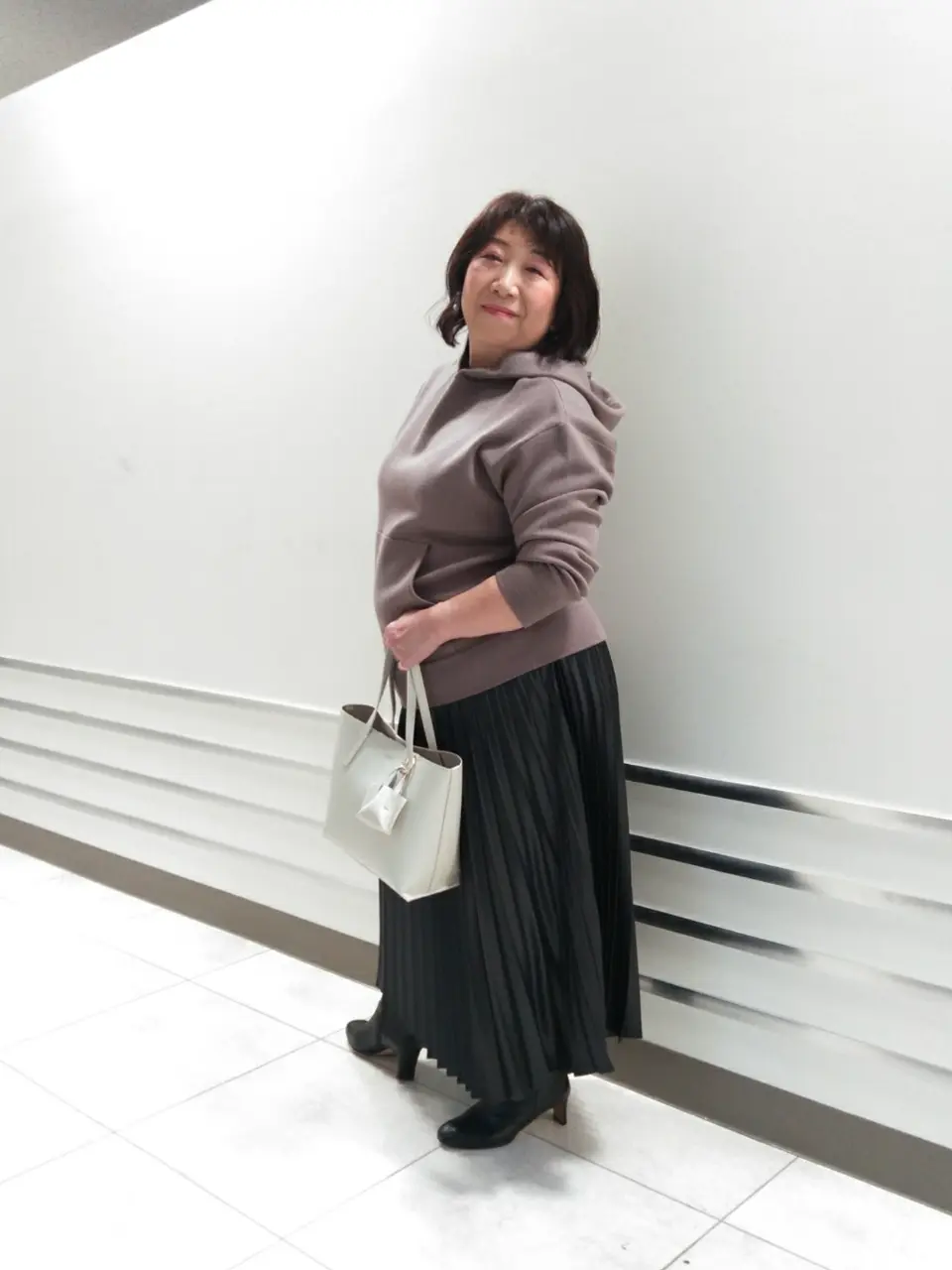 23区 武田 コーディネート画像