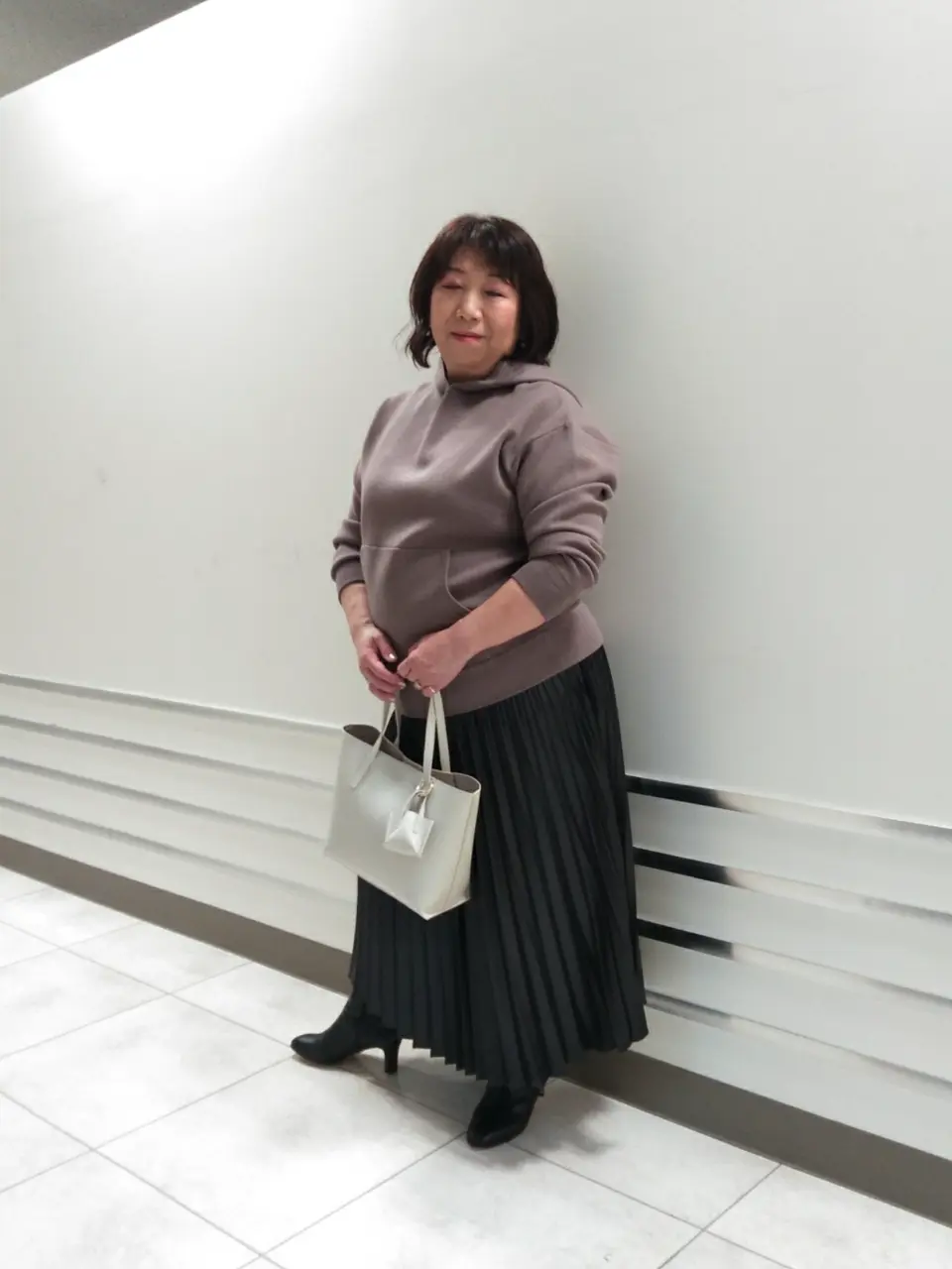 23区 武田 コーディネート画像