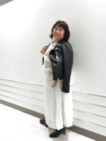 23区 武田 コーディネート画像