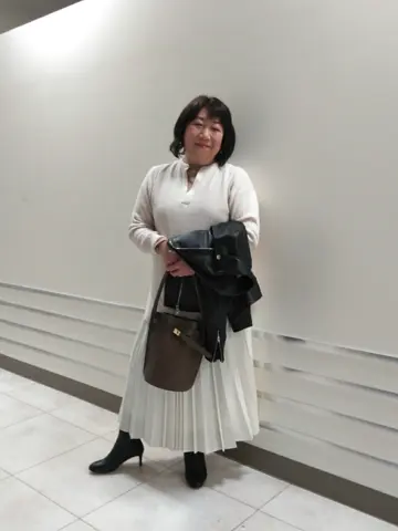 23区 武田 コーディネート画像