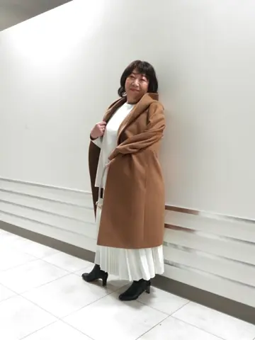 23区 武田 コーディネート画像