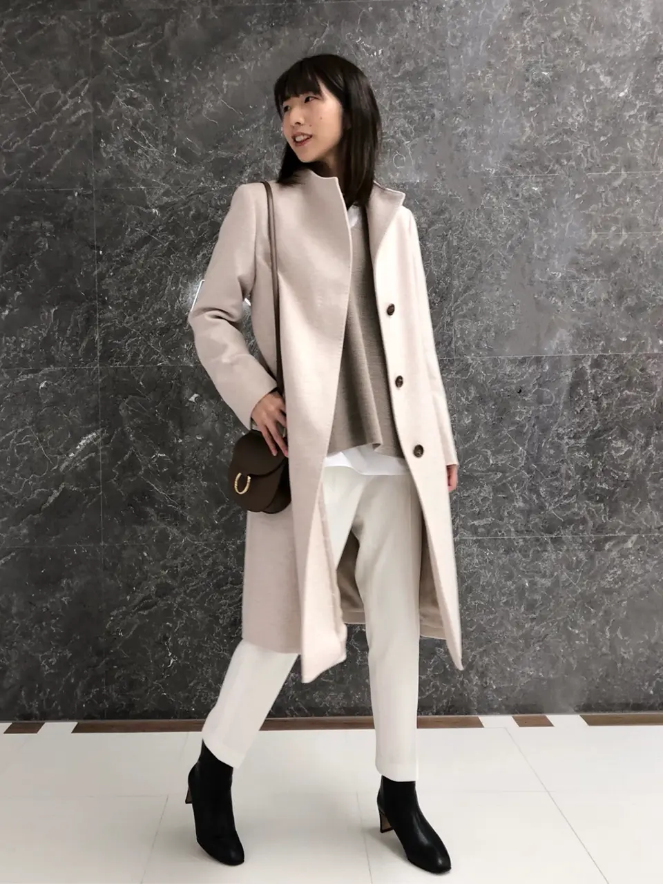 23区 R コーディネート画像