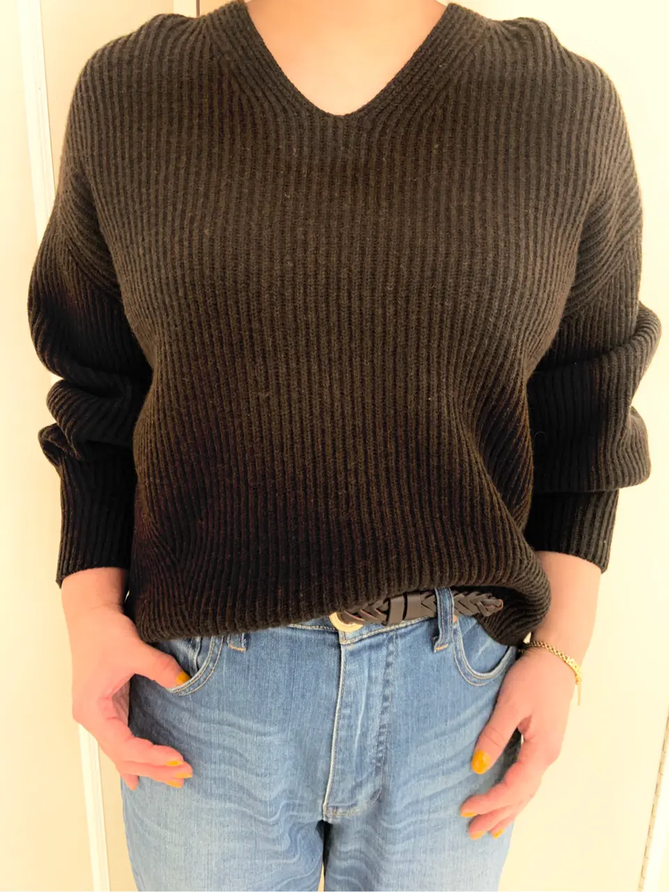 23区 坪内 コーディネート画像