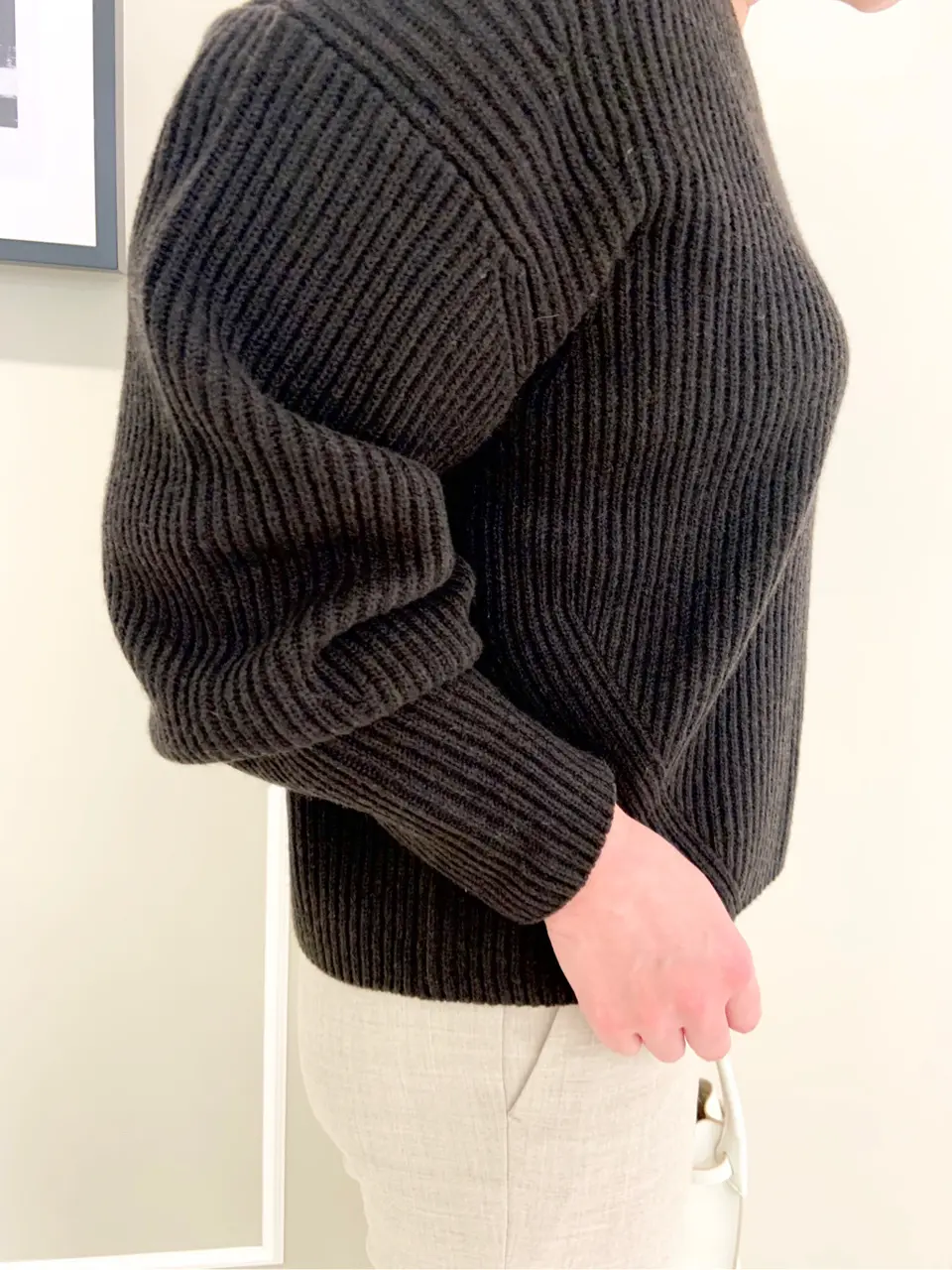 23区 坪内 コーディネート画像