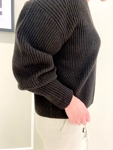 23区 坪内 コーディネート画像