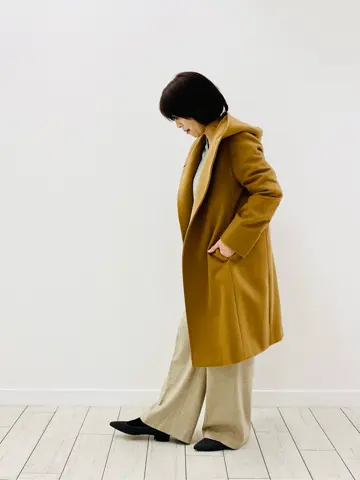 23区 笹森 コーディネート画像