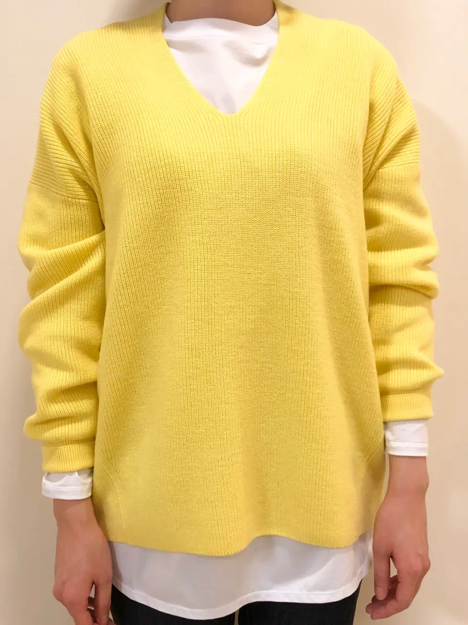 23区 西野 コーディネート画像