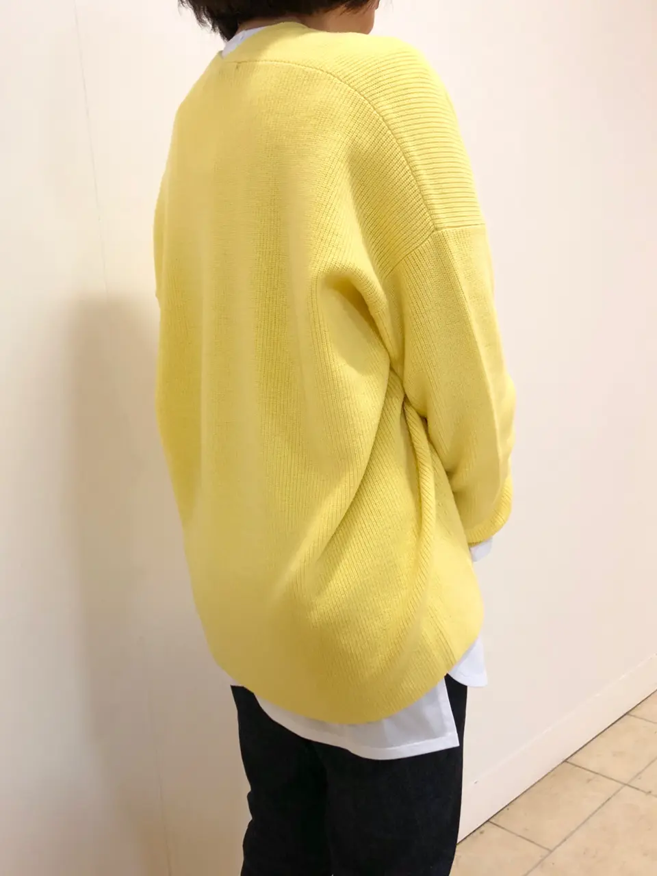 23区 西野 コーディネート画像