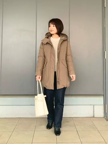 23区 望月 コーディネート画像