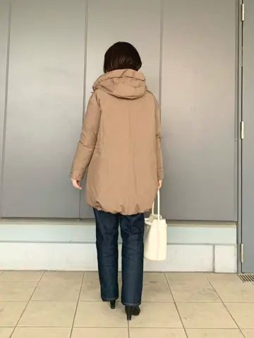 23区 望月 コーディネート画像