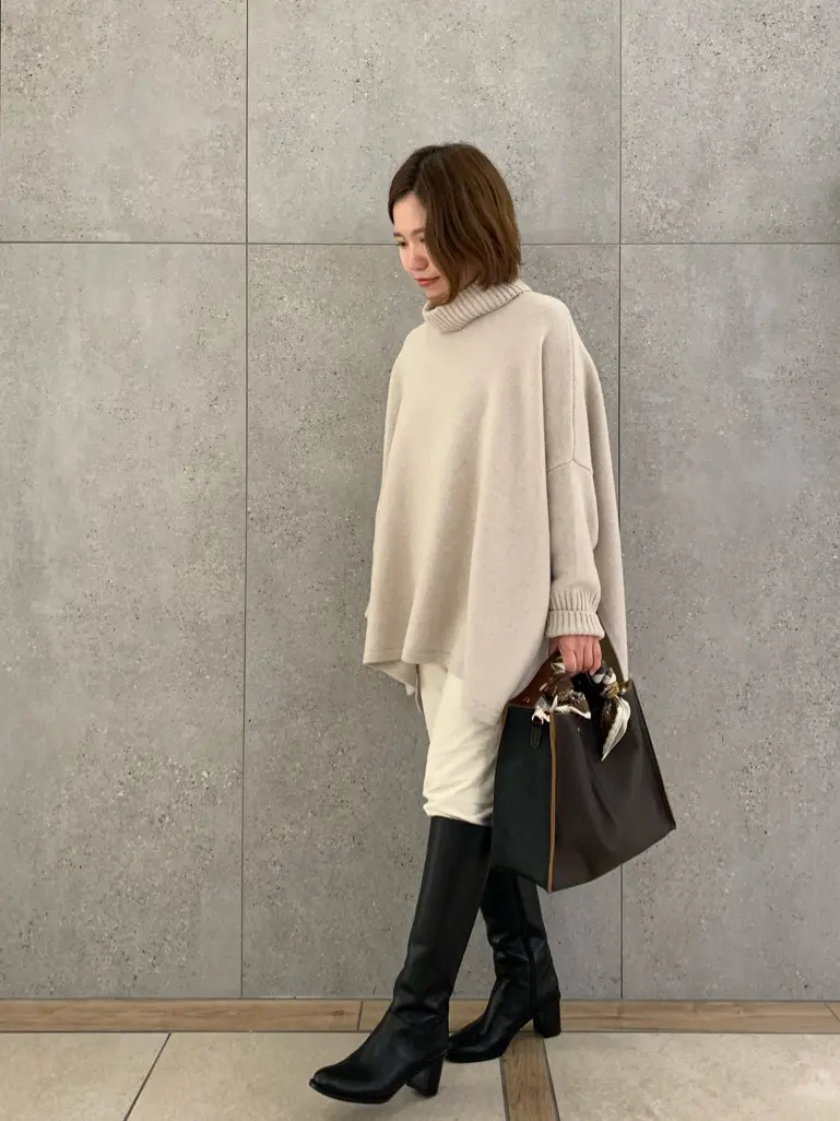  澤田 コーディネート画像