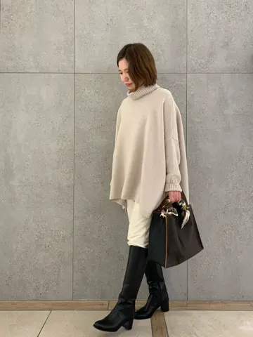 23区 澤田 コーディネート画像